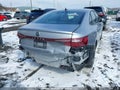 Photo 4 of 19 — 2025 Volkswagen Jetta