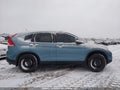 Photo 13 of 16 — 2014 Honda CR-V
