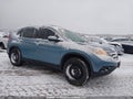 Photo 1 of 16 — 2014 Honda CR-V