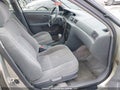 Photo 5 of 16 — 2001 Toyota Camry
