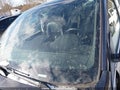 2017 Dodge Grand Caravan — photo 17 of 18 | VIN 2C4RDGBG4HR797840