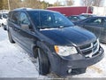 2017 Dodge Grand Caravan — photo 1 of 18 | VIN 2C4RDGBG4HR797840
