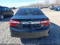 Photo 17 of 23 — 2012 Toyota Camry