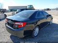Photo 4 of 23 — 2012 Toyota Camry