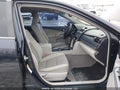 Photo 5 of 23 — 2012 Toyota Camry
