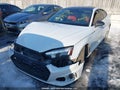 Photo 2 of 21 — 2022 Audi S5