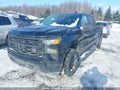 Photo 2 of 21 — 2022 Chevrolet Silverado 1500