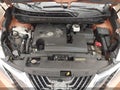 Photo 10 of 21 — 2018 Nissan Murano