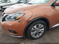 Photo 20 of 21 — 2018 Nissan Murano
