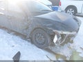 Photo 6 of 20 — 2025 Kia K4