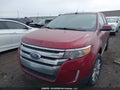 Photo 2 of 16 — 2014 Ford Edge