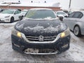 Photo 13 of 19 — 2015 Honda Accord