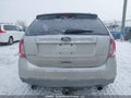 Photo 16 of 21 — 2011 Ford Edge