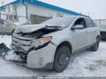 Photo 2 of 21 — 2011 Ford Edge