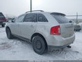 Photo 3 of 21 — 2011 Ford Edge