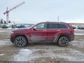 Photo 15 of 19 — 2018 Jeep Grand Cherokee