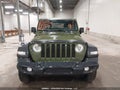Photo 12 of 15 — 2021 Jeep Wrangler