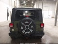 Photo 15 of 15 — 2021 Jeep Wrangler