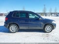 Photo 14 of 22 — 2011 Volkswagen Tiguan