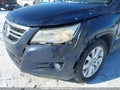 Photo 6 of 22 — 2011 Volkswagen Tiguan