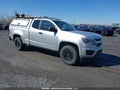 Photo 1 of 20 — 2016 Chevrolet Colorado