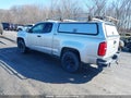 Photo 3 of 20 — 2016 Chevrolet Colorado