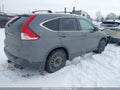 Photo 4 of 18 — 2012 Honda CR-V