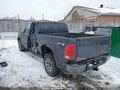 Photo 14 of 17 — 2011 GMC Sierra