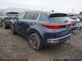 Photo 3 of 16 — 2017 Kia Sportage