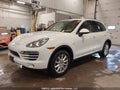 Photo 2 of 16 — 2013 Porsche Cayenne