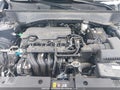 Photo 10 of 19 — 2025 Hyundai Kona