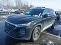 Photo 2 of 16 — 2020 Hyundai Santa Fe