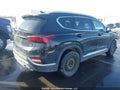 Photo 4 of 16 — 2020 Hyundai Santa Fe