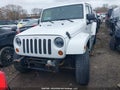 Photo 12 of 16 — 2013 Jeep Wrangler Unlimited