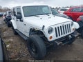 Photo 13 of 16 — 2013 Jeep Wrangler Unlimited