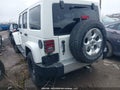 Photo 14 of 16 — 2013 Jeep Wrangler Unlimited