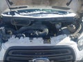 Photo 10 of 17 — 2016 Ford Transit-250