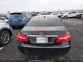 Photo 16 of 18 — 2010 Mercedes-Benz E-Class