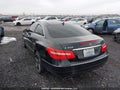 Photo 3 of 18 — 2010 Mercedes-Benz E-Class