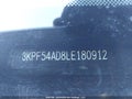 Photo 20 of 22 — 2020 Kia Forte