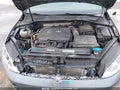 Photo 10 of 18 — 2017 Volkswagen Golf