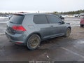 Photo 4 of 18 — 2017 Volkswagen Golf