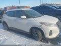 2021 Nissan Kicks — photo 12 of 15 | VIN 3N1CP5CV6ML555835