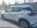 2021 Nissan Kicks — photo 13 of 15 | VIN 3N1CP5CV6ML555835
