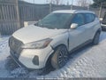2021 Nissan Kicks — photo 2 of 15 | VIN 3N1CP5CV6ML555835