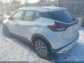 2021 Nissan Kicks — photo 3 of 15 | VIN 3N1CP5CV6ML555835