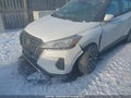 2021 Nissan Kicks — photo 6 of 15 | VIN 3N1CP5CV6ML555835