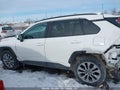 Photo 14 of 19 — 2021 Toyota RAV4