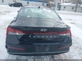 Photo 17 of 18 — 2025 Hyundai Elantra