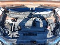 Photo 10 of 21 — 2017 Nissan Murano